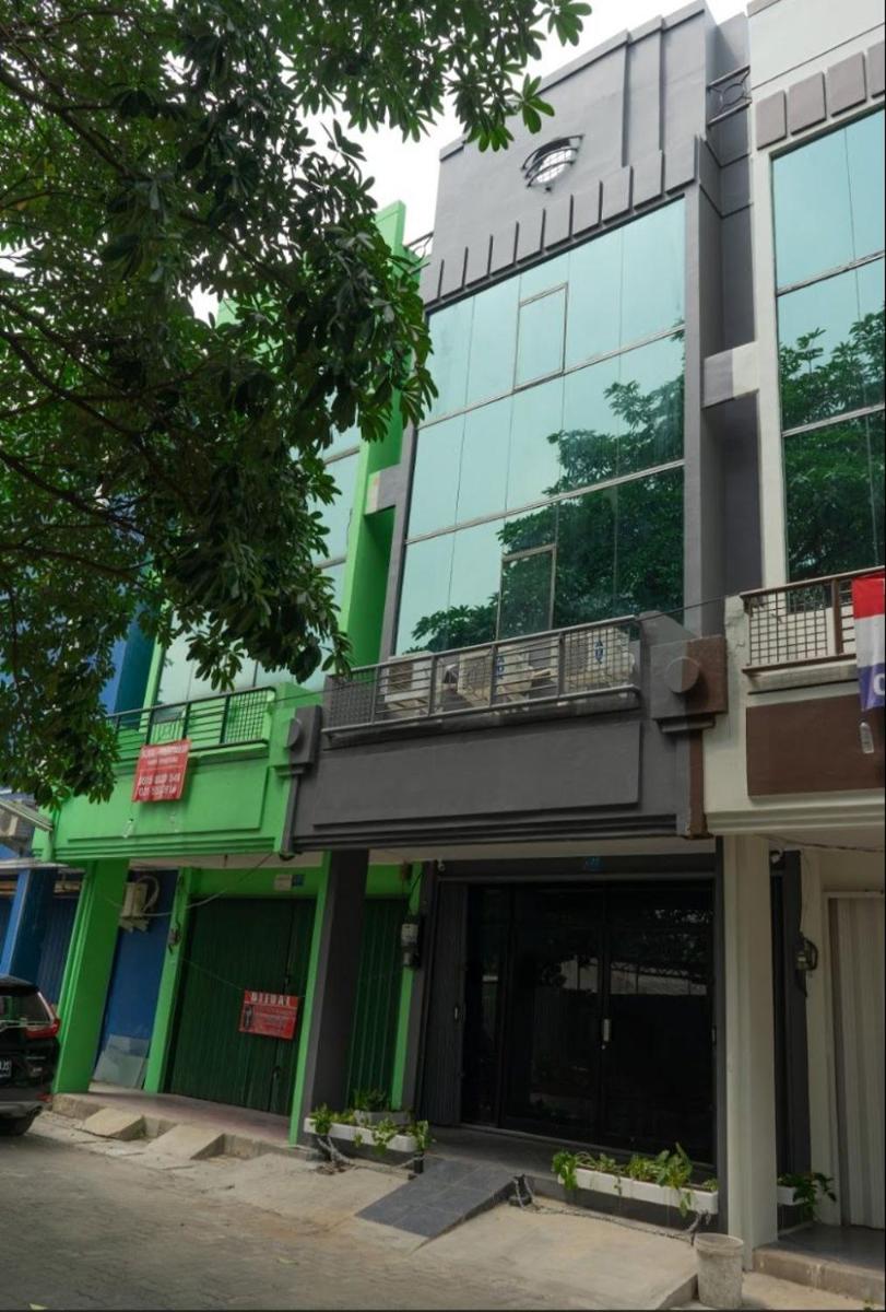 OYO Life 92878 Kost Padma Syariah - Housity
