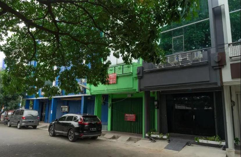 OYO Life 92878 Kost Padma Syariah - Housity