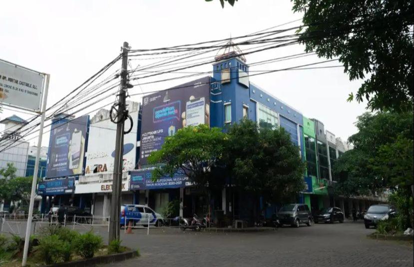 OYO Life 92878 Kost Padma Syariah - Housity