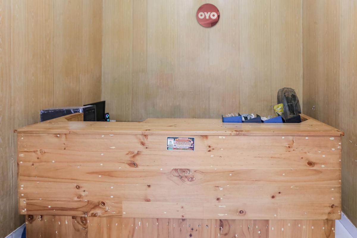Hotel O Room Transit By At - Hizvo