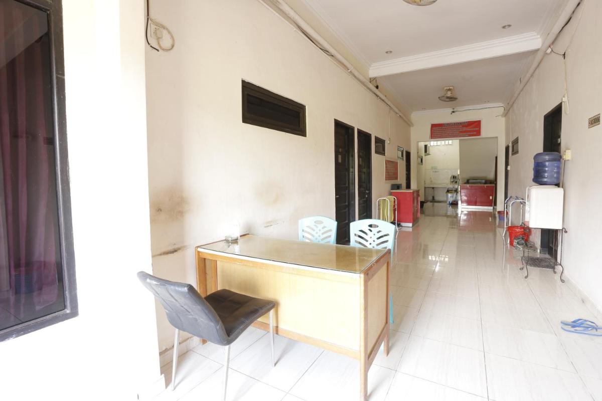 Hotel O Penginapan Fajar Syariah - Housity