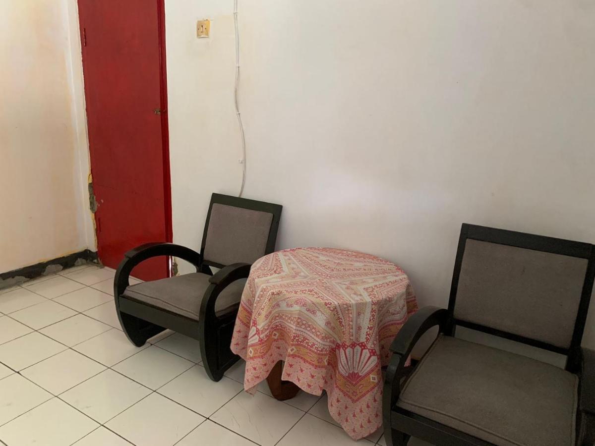 OYO Life 93841 Panorama Dewi - Housity