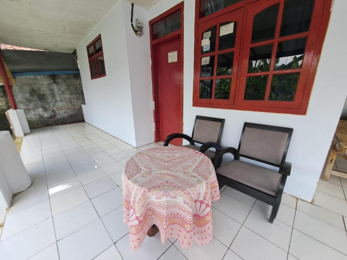 OYO Life 93841 Panorama Dewi - Housity