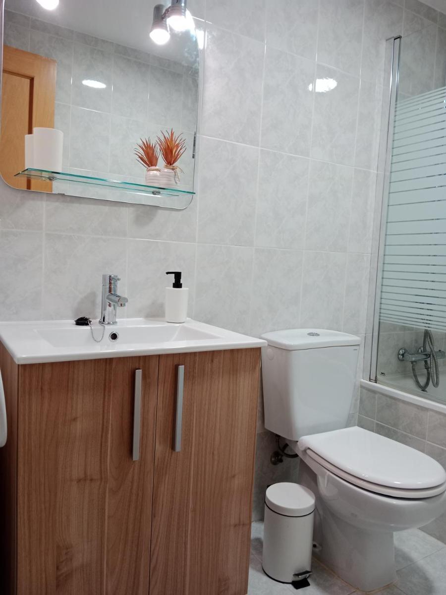 Alcossebre APARTAMENTO ALANDALUS - Housity