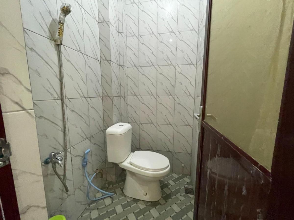 Hotel O Kos Citra Syariah Near Bukit Marezo - Housity