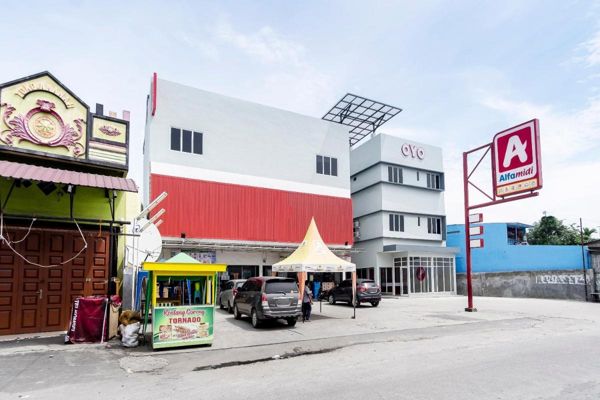 Hotel O Mangaan Residence - Housity