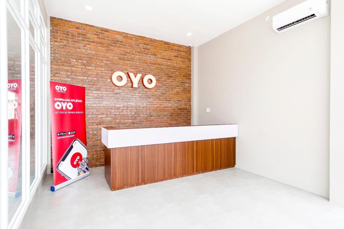 Hotel O Mangaan Residence - Housity