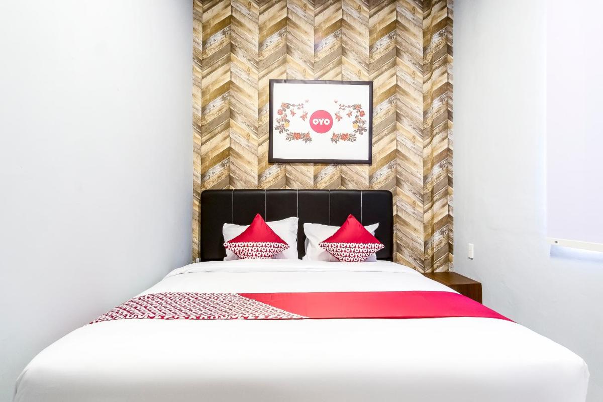 Hotel O Mangaan Residence - Housity