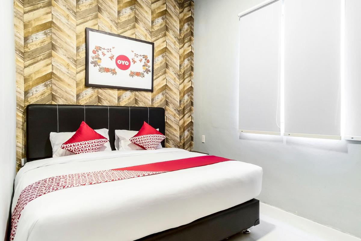 Hotel O Mangaan Residence - Housity
