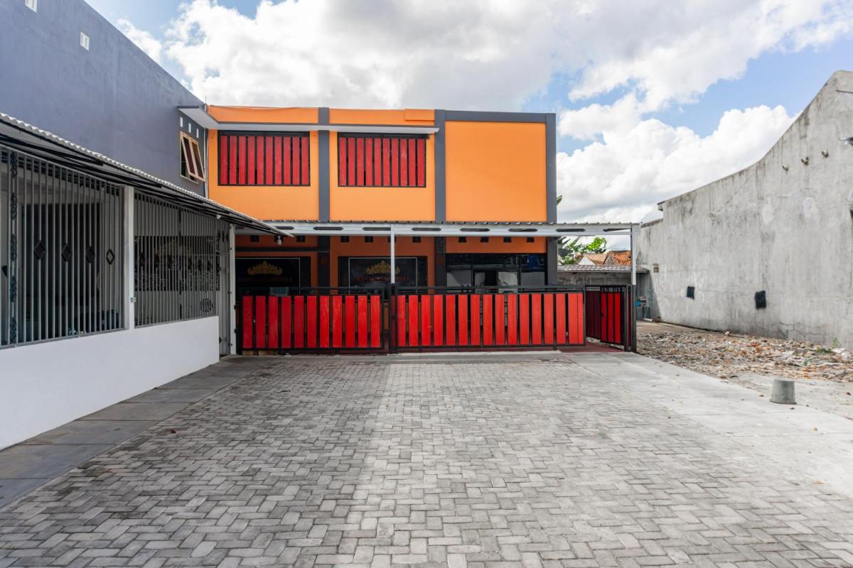 Hotel O Homestay Jaya Putri 1 Syariah - Housity
