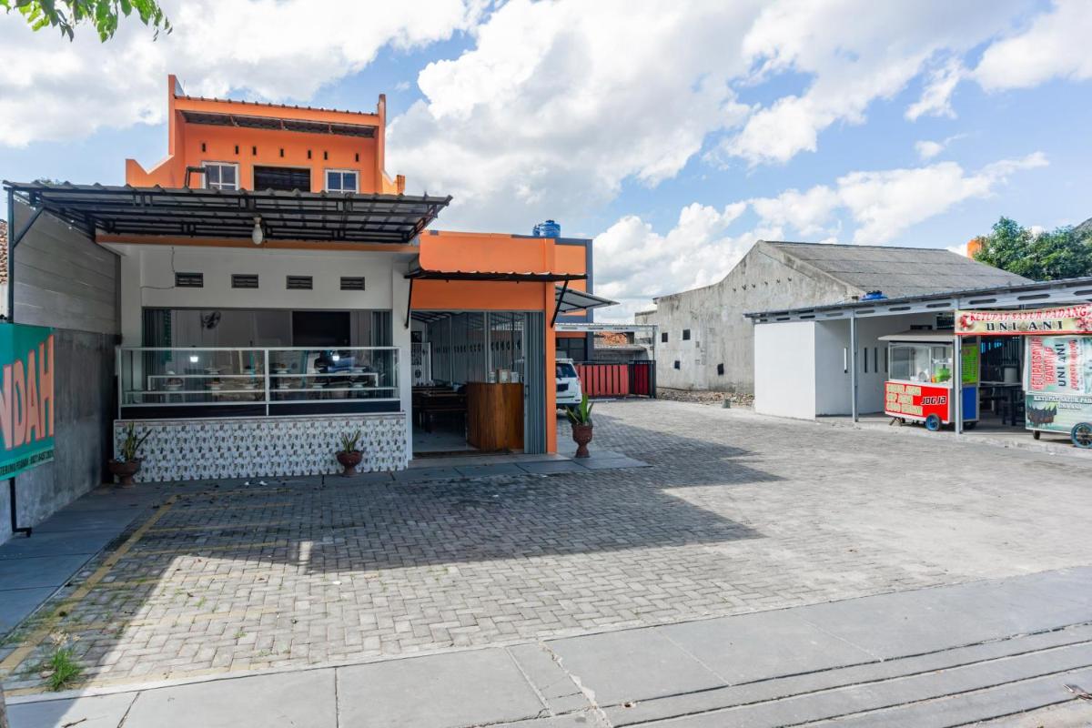 Hotel O Homestay Jaya Putri 1 Syariah - Housity