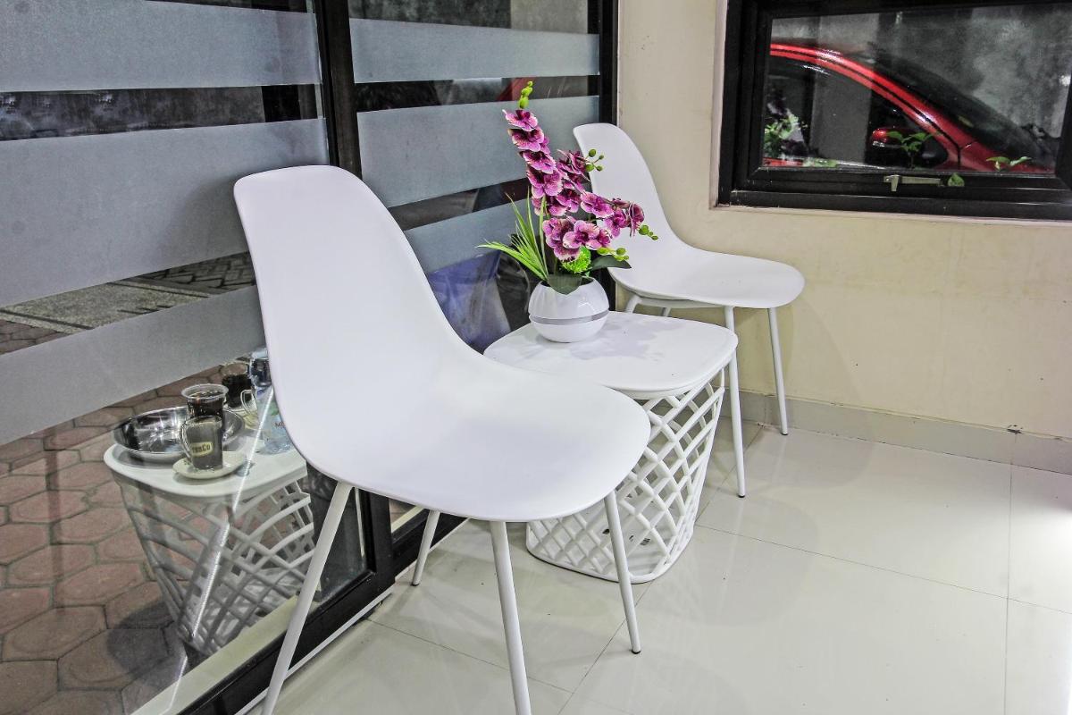 Hotel O Family Guest House Syariah - Hizvo