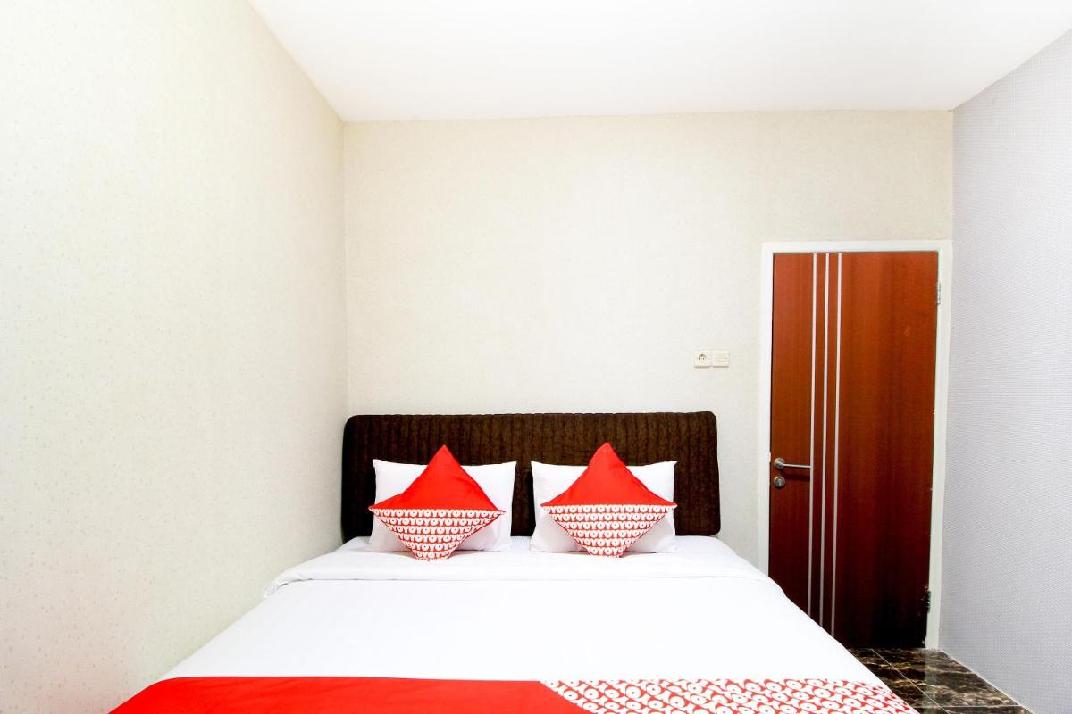 Capital O 217 A1 Hotel - Housity