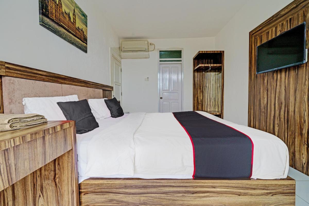 SUPER OYO Collection O 92277 Setra Priangan Guest House - Housity