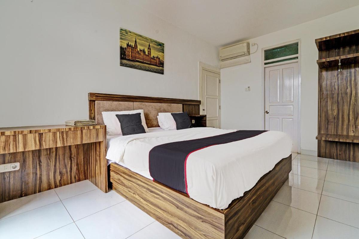 SUPER OYO Collection O 92277 Setra Priangan Guest House - Housity