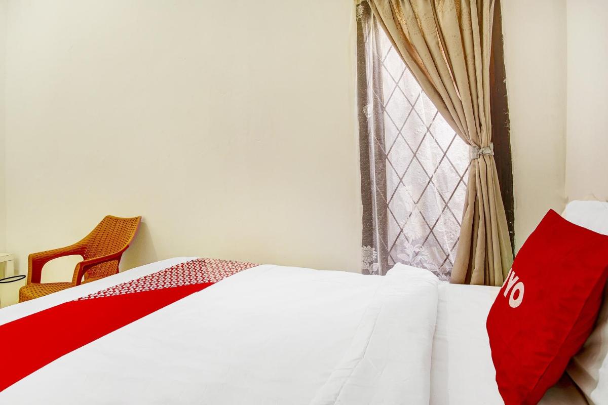 Hotel O Homestay Syariah - Hizvo
