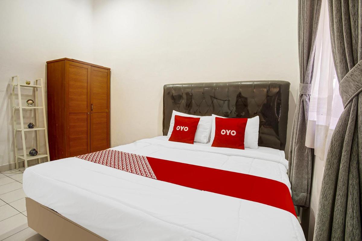Hotel O Homestay Syariah - Hizvo