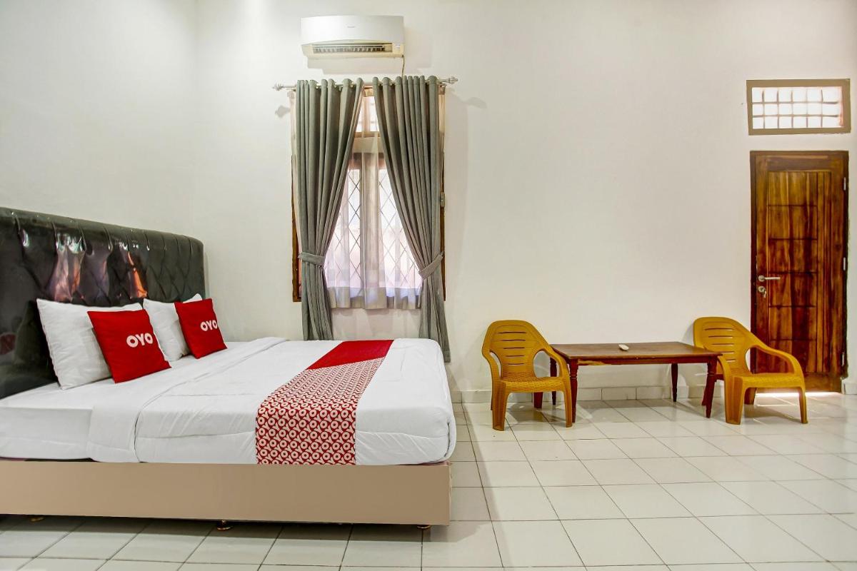 Hotel O Homestay Syariah - Hizvo