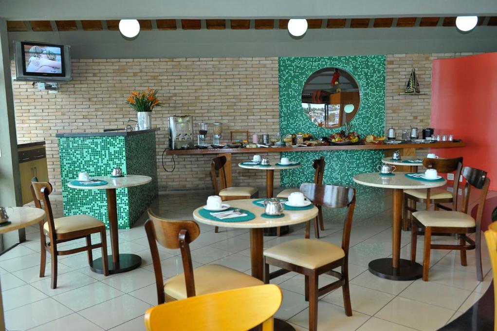Arcadas Hotel - Housity
