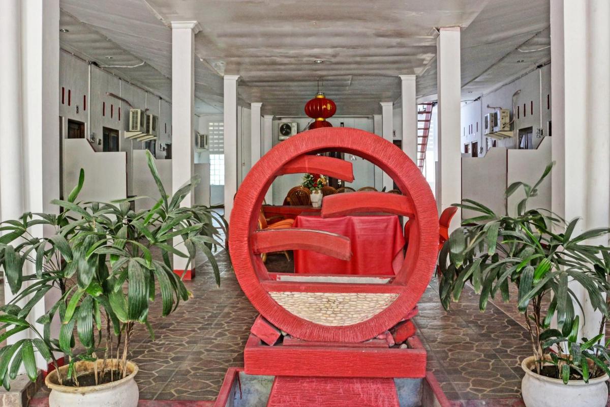 OYO 91416 Puri 88 HomestayNearNostalgia Park - Housity