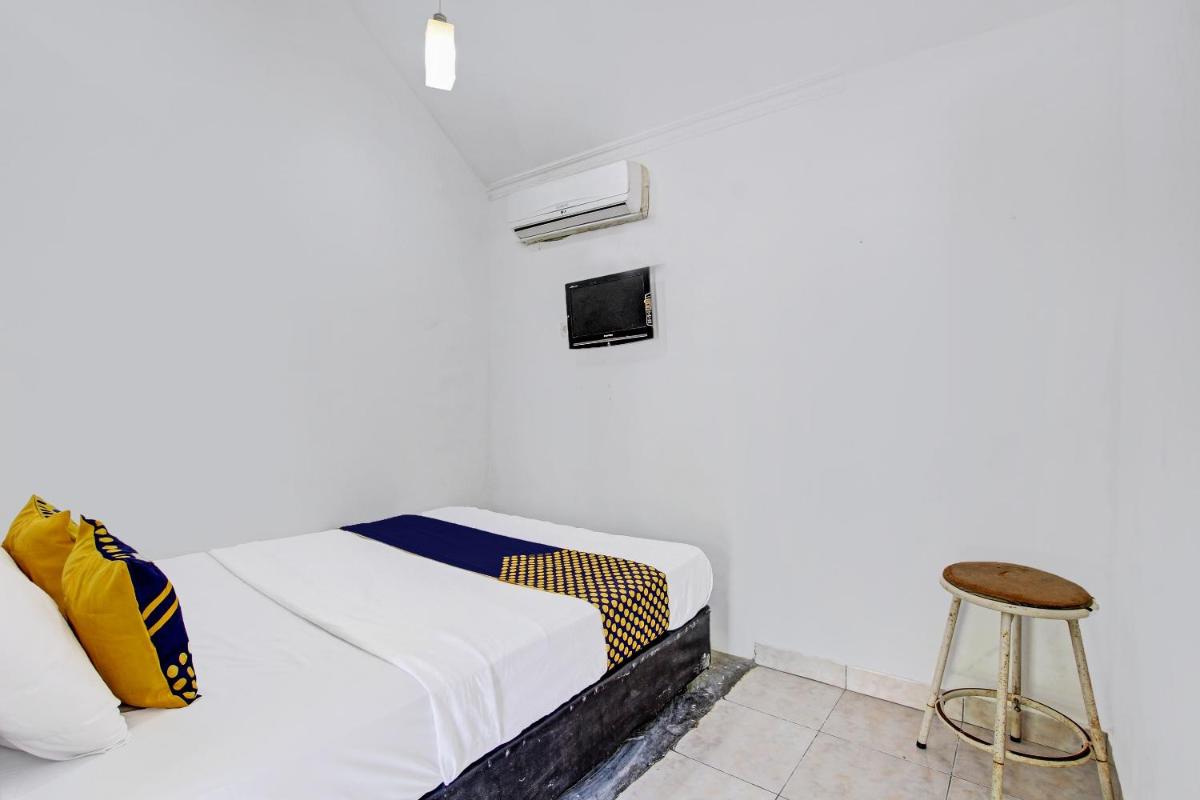 SPOT ON 92257 Orchid Guest House - Housity