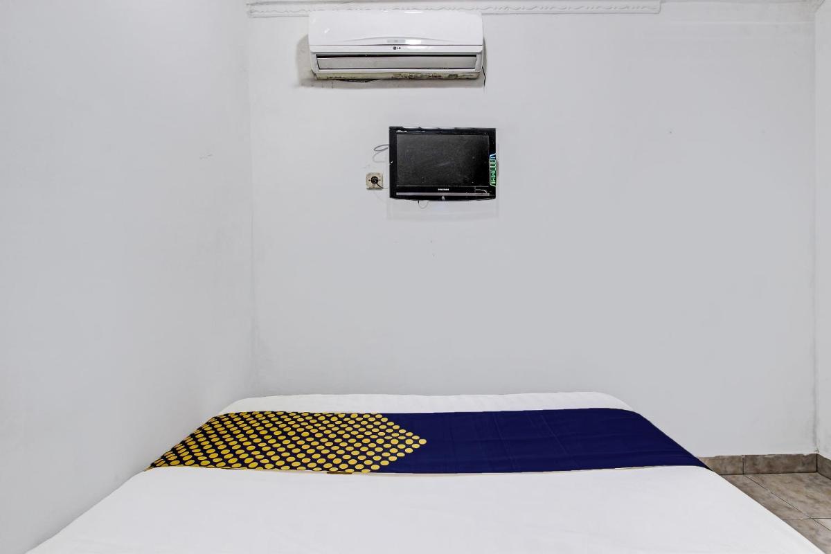 SPOT ON 92257 Orchid Guest House - Housity