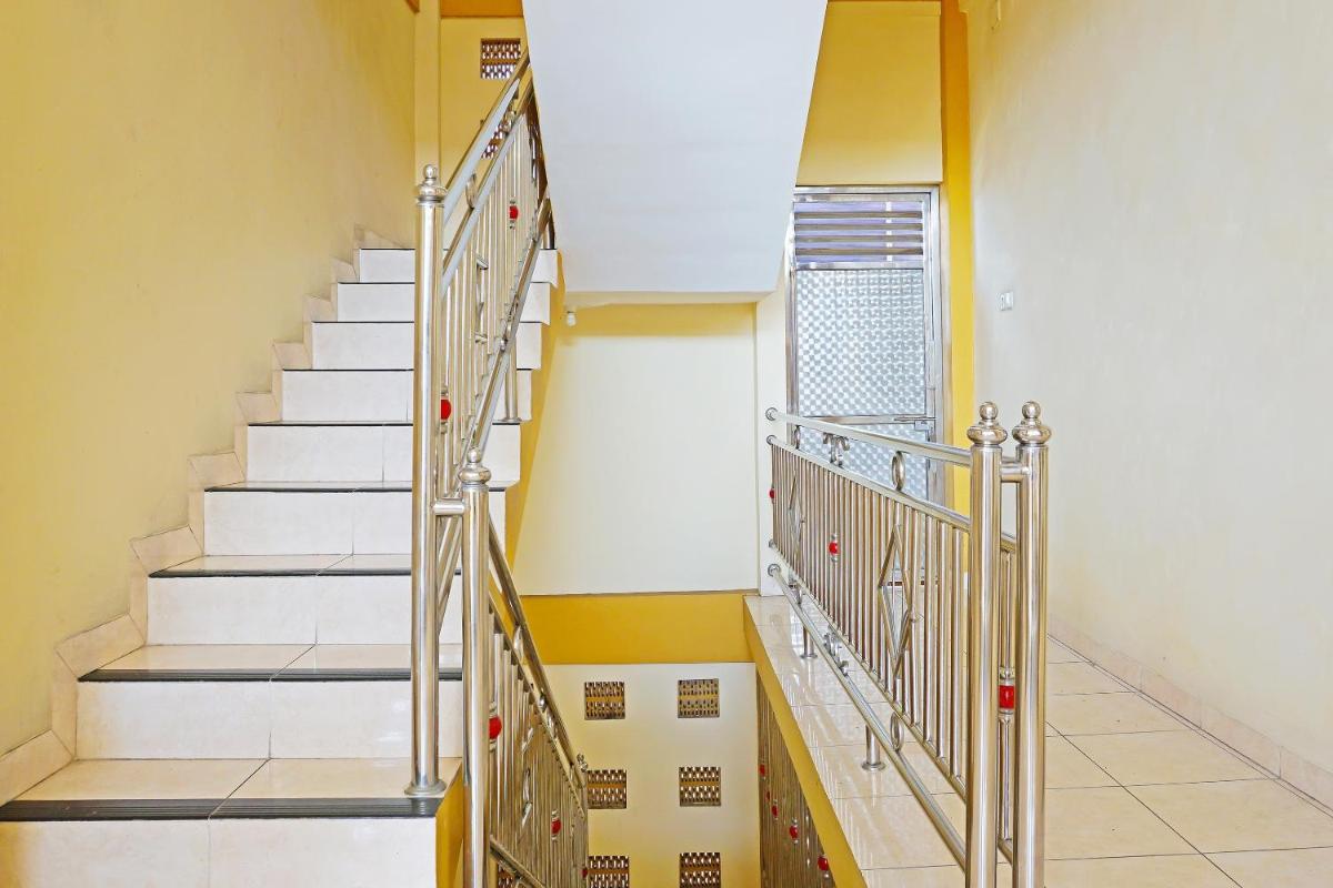 OYO 91580 Kost Bougenville Syariah - Housity