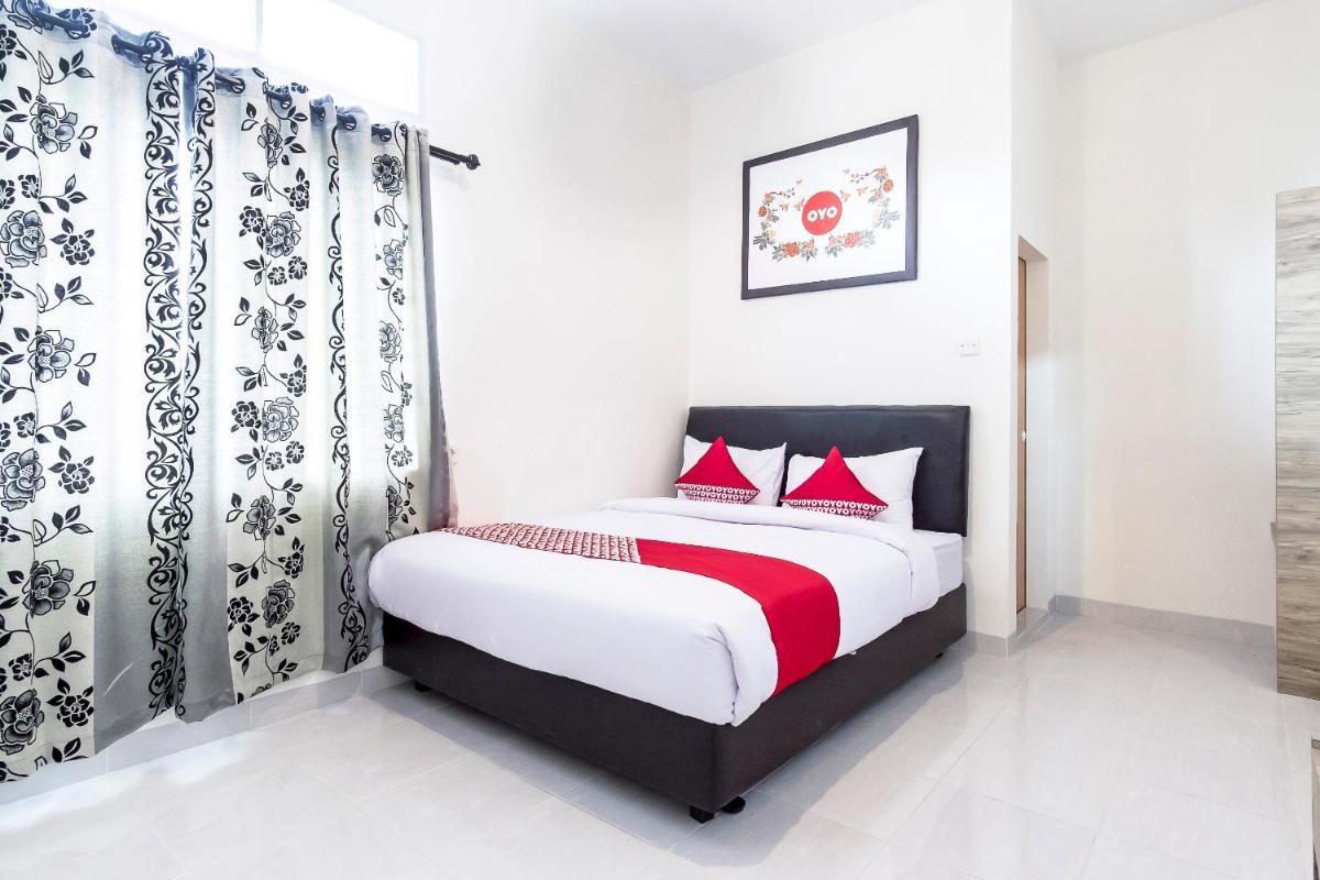 Capital O 873 Kamani Homestay Syariah - Housity