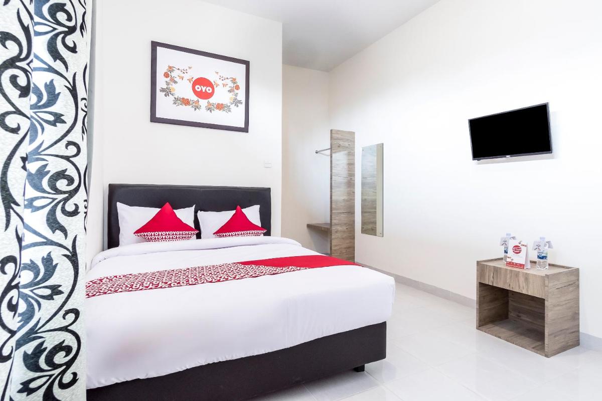 Capital O 873 Kamani Homestay Syariah - Housity