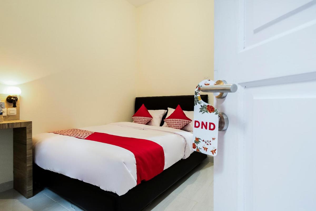 Capital O 873 Kamani Homestay Syariah - Housity