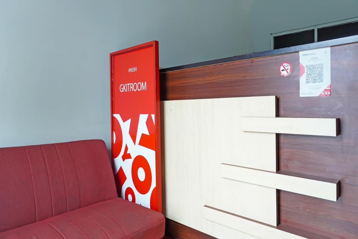 OYO 90391 Gkitroom - Housity