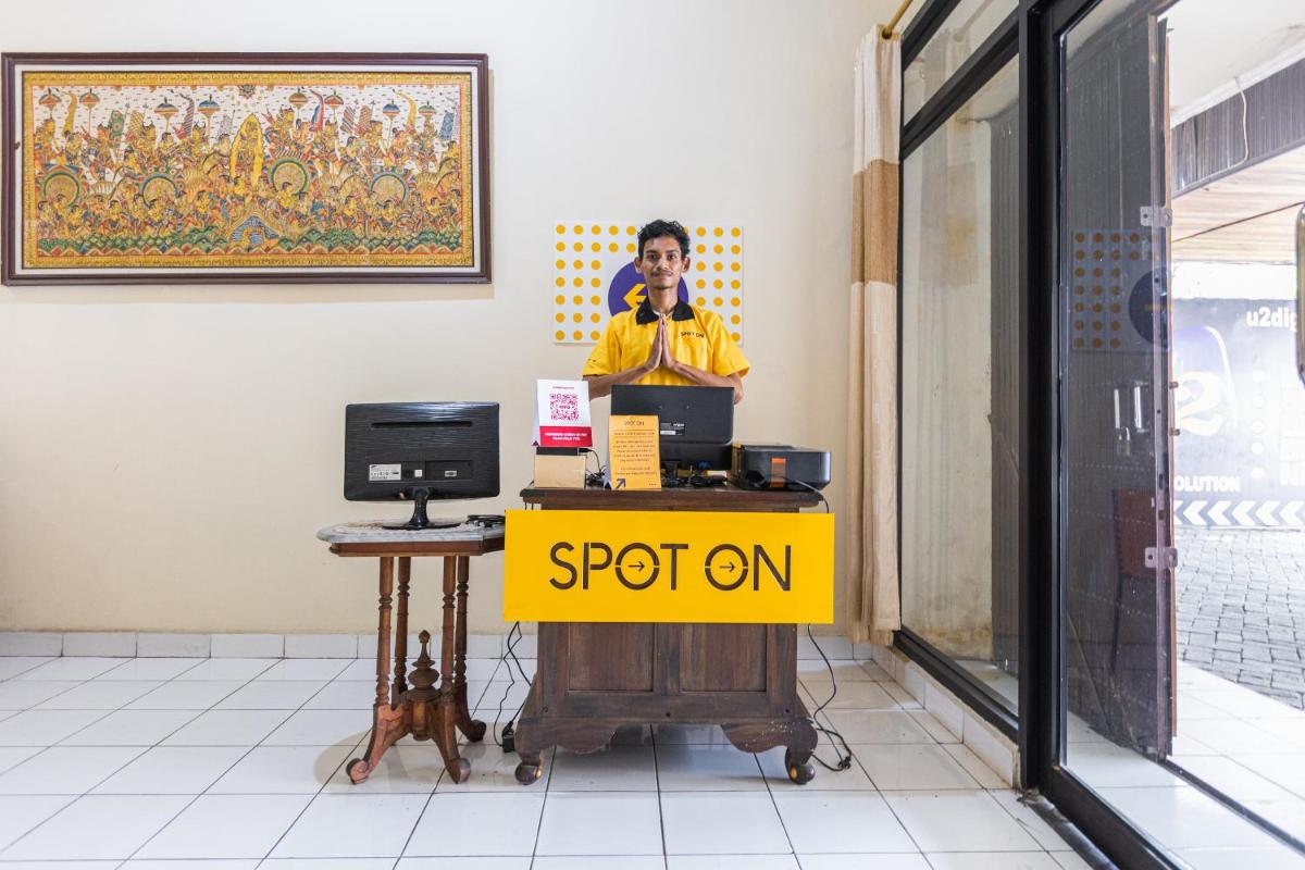 SPOT ON 1990 Pondok Ripuji - Housity