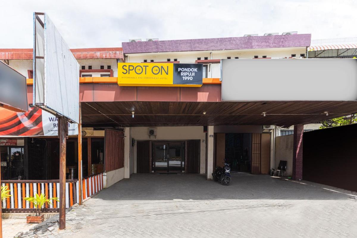 SPOT ON 1990 Pondok Ripuji - Housity