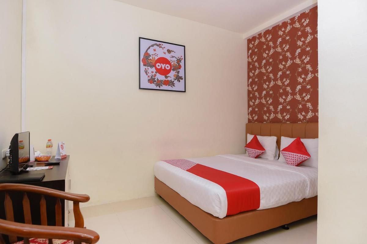 OYO 854 Ub Caisar Hotel - Housity