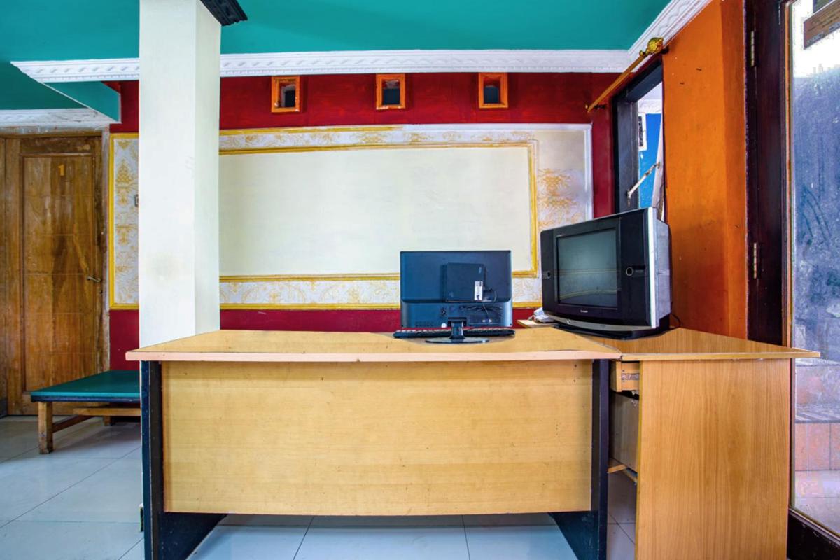 Hotel O Buana Jaya Guest House - Housity
