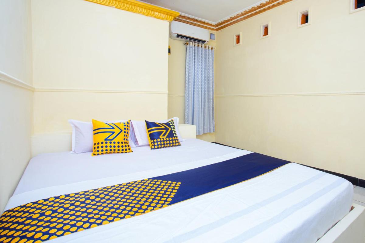 Hotel O Buana Jaya Guest House - Housity