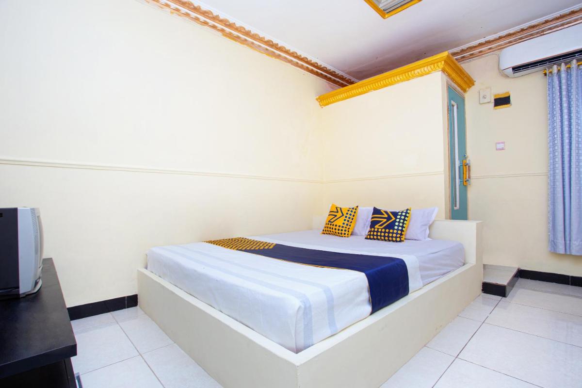 Hotel O Buana Jaya Guest House - Housity