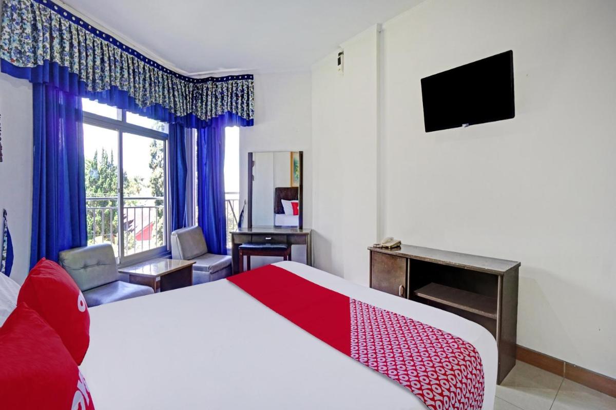Hotel O Victory - Housity