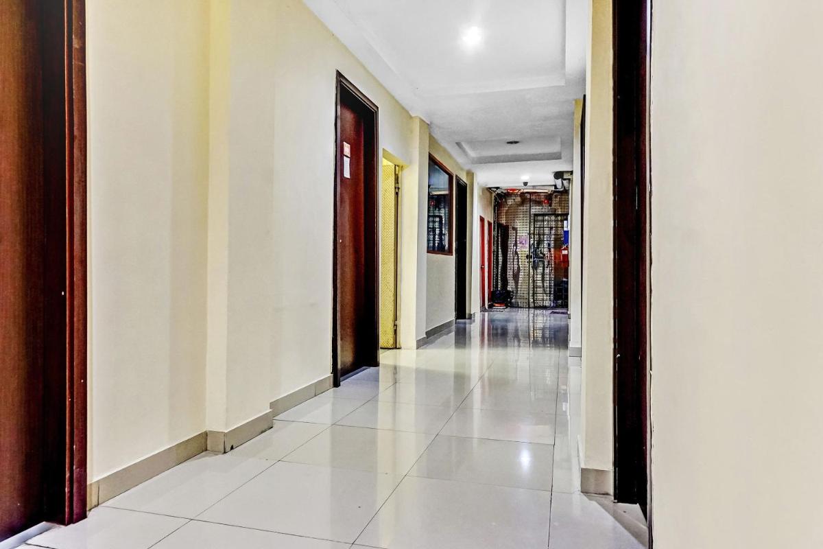 Hotel O Point Hostel - Housity