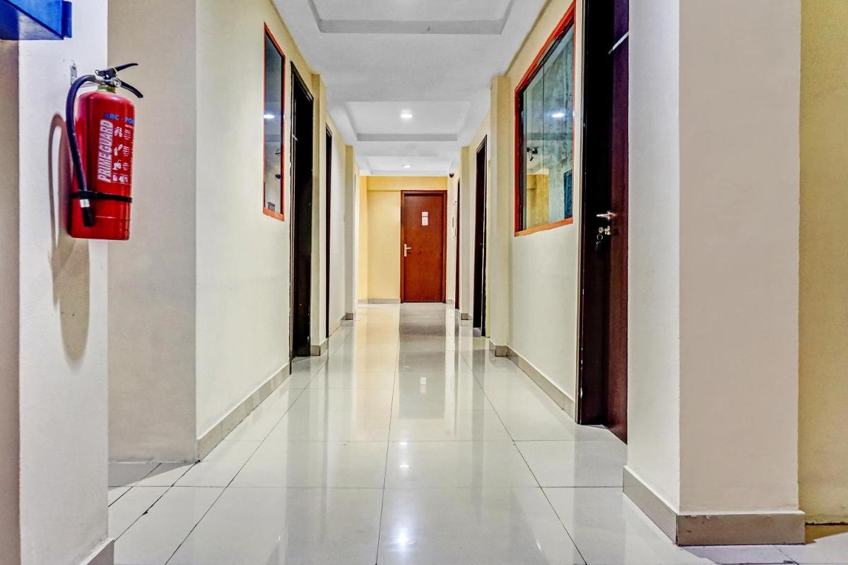 Hotel O Point Hostel - Housity