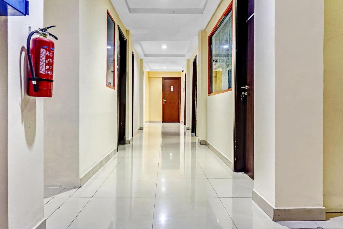 Hotel O Point Hostel - Housity