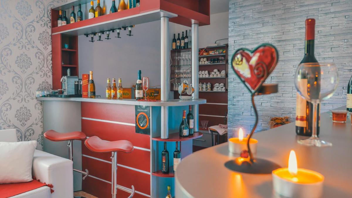 MK Star Boutique Hotel - Housity