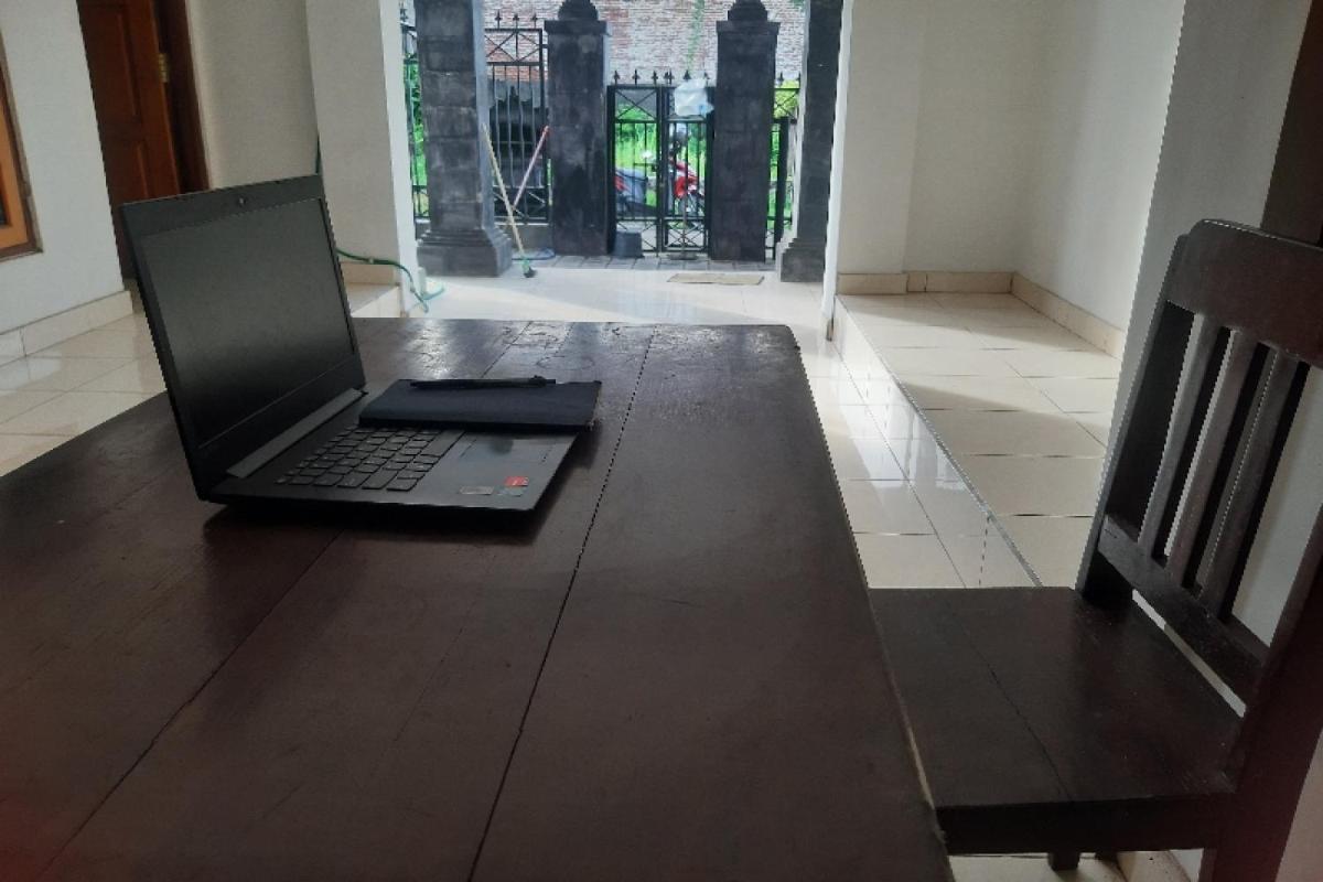 OYO 90810 Ravaya Homestay - Housity