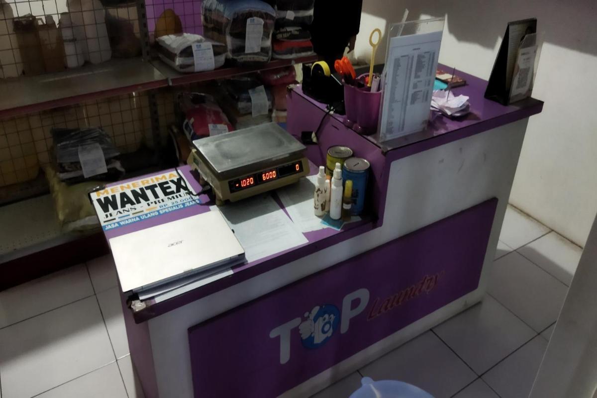 SPOT ON 93452 Wulan Homestay 2 Syariah - Housity