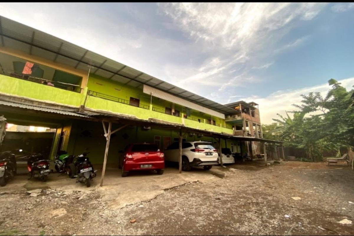 Hotel O Eko Guest House - Housity