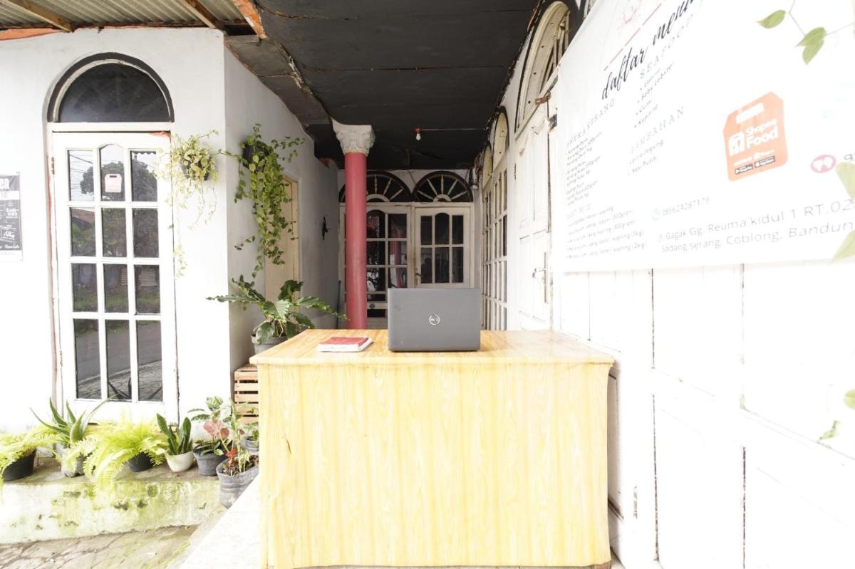 Hotel O Blio Guest House Syariah - Hizvo