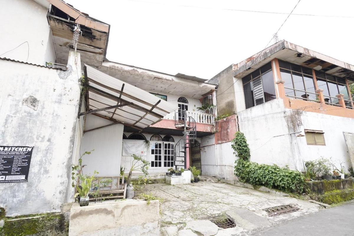 Hotel O Blio Guest House Syariah - Hizvo