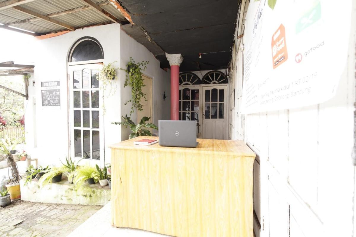 Hotel O Blio Guest House Syariah - Hizvo