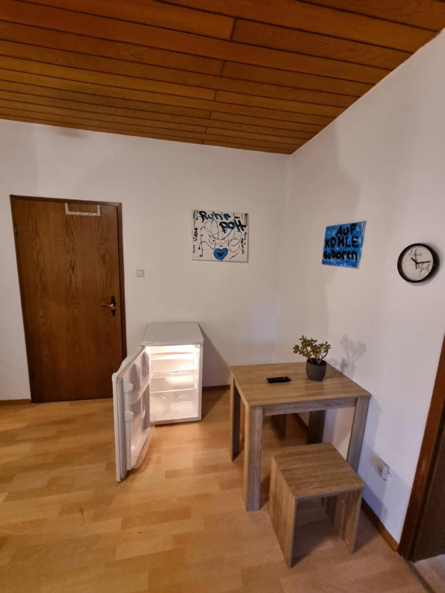 Haus Ruhrpott - Housity