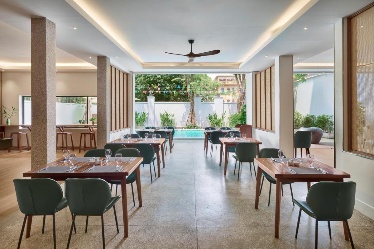Smile Boutique Hotel by EHM - Housity